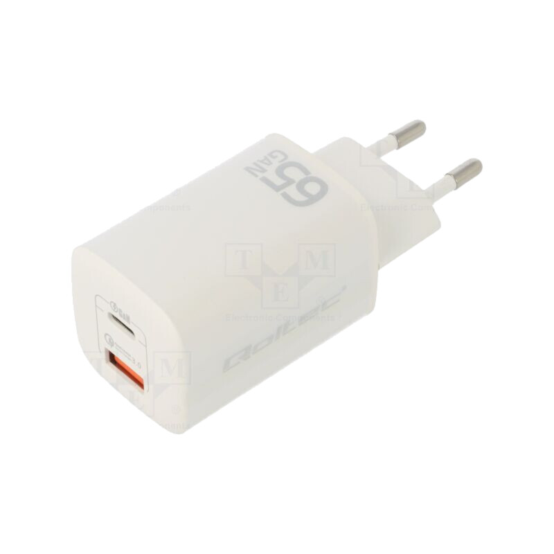 Alimentator: pulsatoriu; alimentare,plug-in,încărcător; 5÷20VDC Alimentator: pulsatoriu; alimentare,plug-in,încărcător; 5÷20VDC