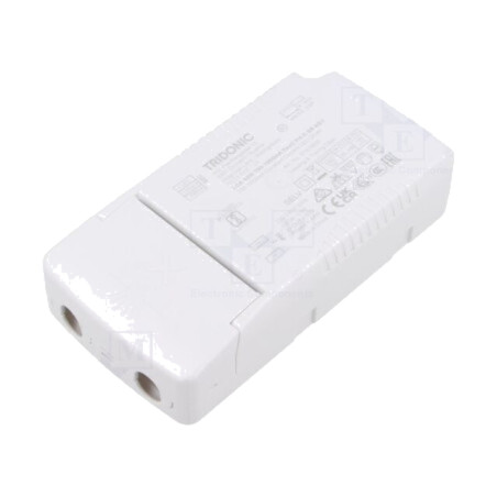 Alimentator: pulsatoriu; LED; 44W; 28÷42VDC; 700÷1050mA; IP20; LCA
