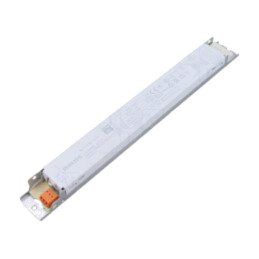 Alimentator: pulsatoriu; LED; 75W; 24÷54VDC; 700÷2000mA; IP20; 89%