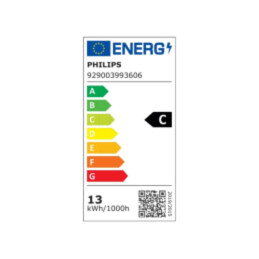 Baretă LED; W: 521mm; L: 520,5mm; Nr.diode: 128; CRImin: 80; 3000K