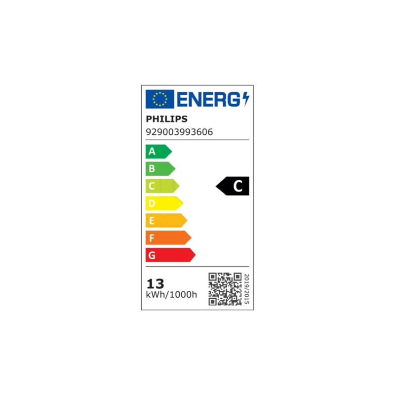 Baretă LED; W: 521mm; L: 520,5mm; Nr.diode: 128; CRImin: 80; 3000K
