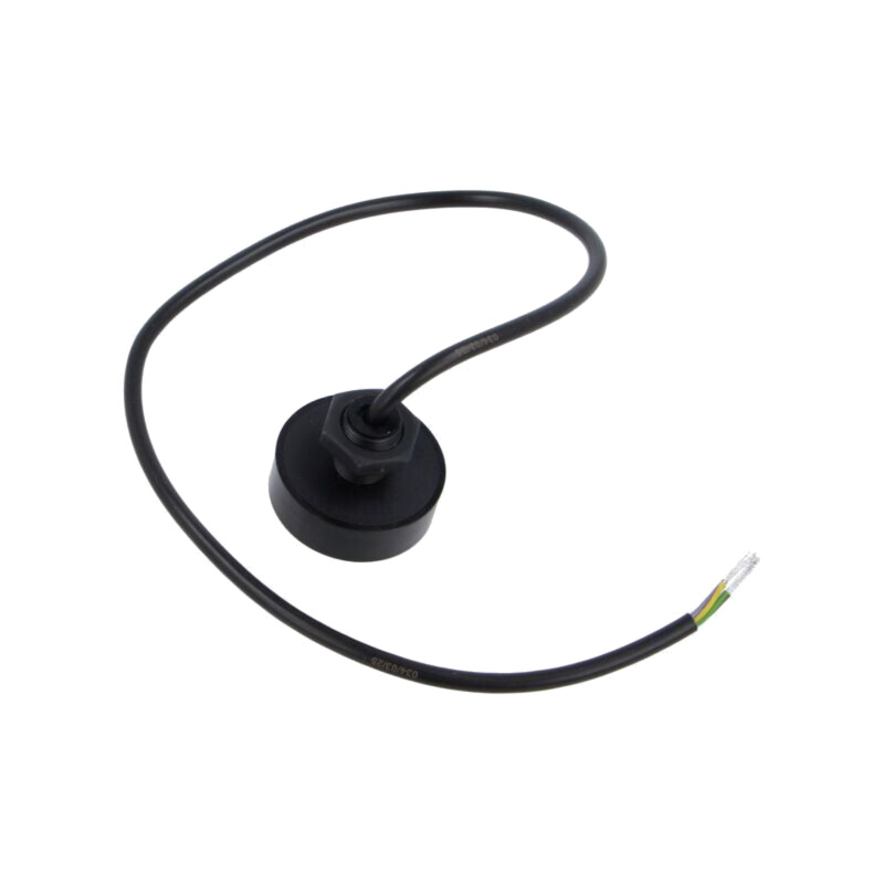 Cititor RFID; 9,5÷24V; UART; buzer,indicator stare: LED; Ø36,2mm