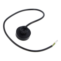 Cititor RFID; 9,5÷24V; UART; buzer,indicator stare: LED; Ø36,2mm
