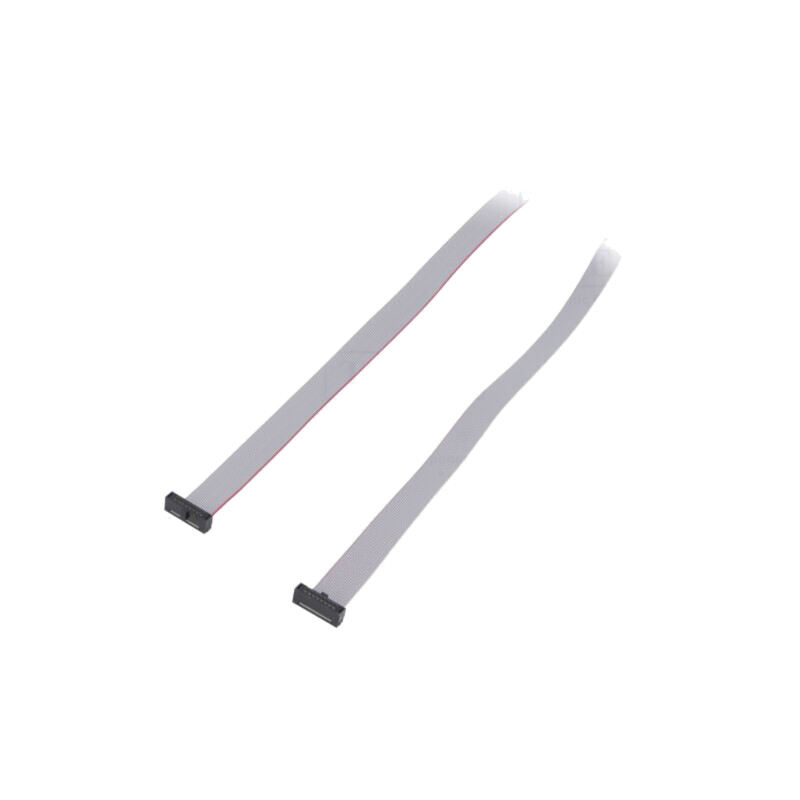 Cablu panglică cu conectori IDC; IDC,din ambele părţi; 1270mm Cablu panglică cu conectori IDC; IDC,din ambele părţi; 1270mm