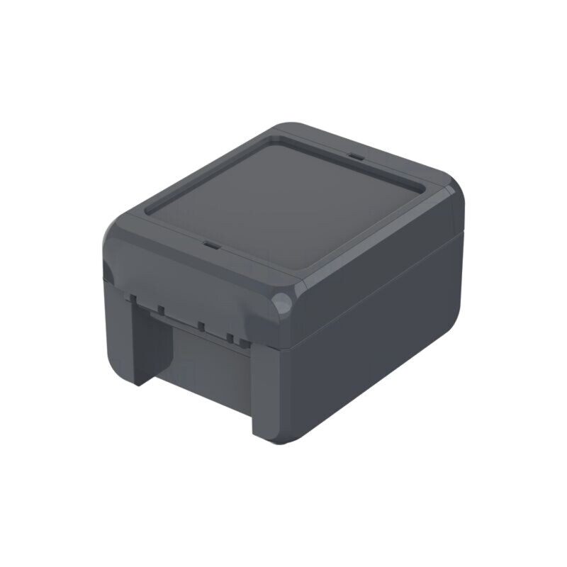 Carcasă: universală; X: 80mm; Y: 113mm; Z: 60mm; BOCUBE; policarbonat