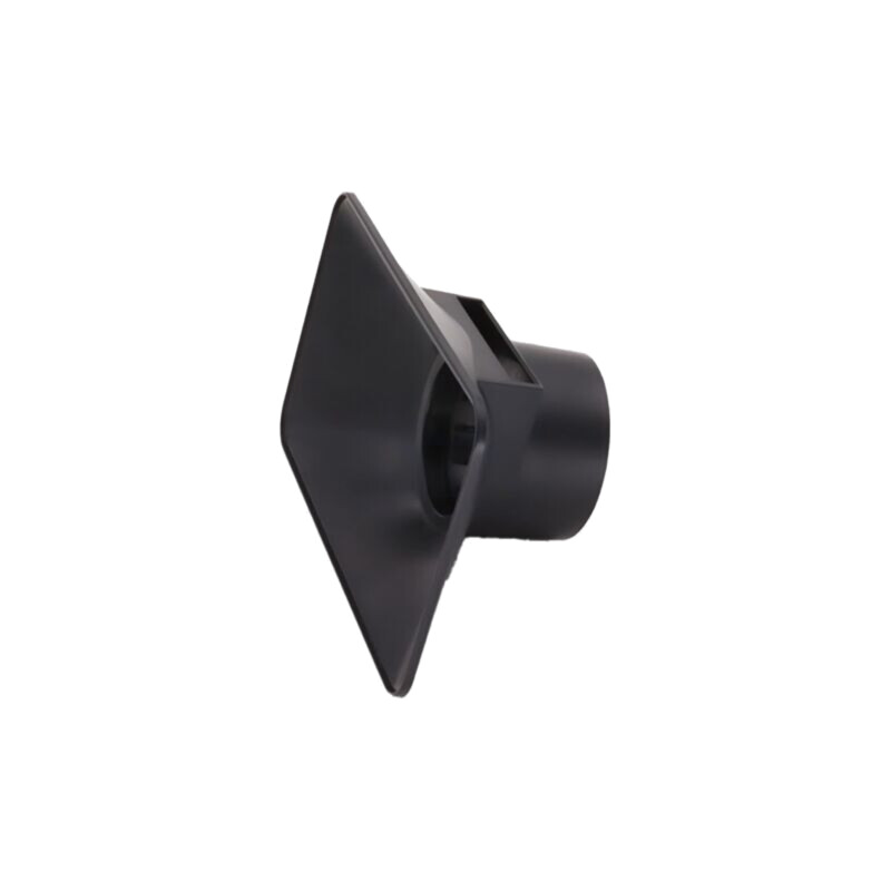 Accesorii: cap; pentru extractor de fum; ESD; 155x90mm Accesorii: cap; pentru extractor de fum; ESD; 155x90mm