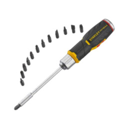 Kit: şurubelniţă; în unghi; FATMAX®; 15buc.