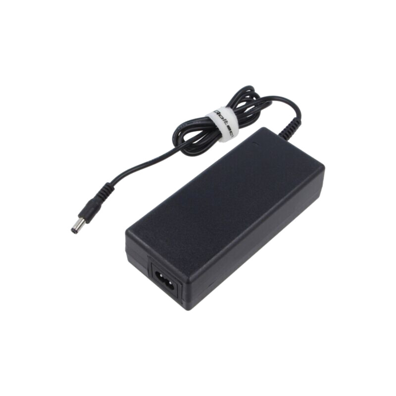 Alimentator: pulsatoriu; 42VDC; 2A; Ieşire: 5,5/2,1; 84W Alimentator: pulsatoriu; 42VDC; 2A; Ieşire: 5,5/2,1; 84W