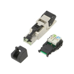 connector 100023040