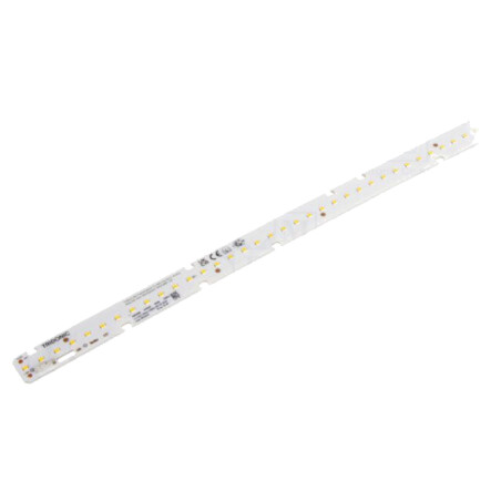 Baretă LED; W: 24mm; L: 1120mm; CRImin: 80; 4964lm; 4000K; 275mA