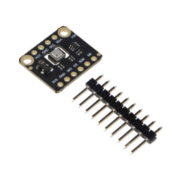 Module robotics: motion sensor