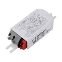 Alimentator: pulsatoriu; 16VDC; 220÷240VAC; IP20; 80,7x30x15,3mm