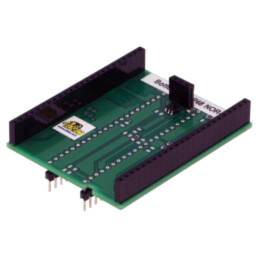 Adaptor: modul de extensie