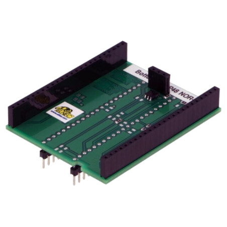 Adaptor: modul de extensie