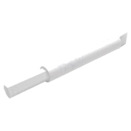 Lamă; Vârf: imbus; Dimensiune: HEX 2mm; Lung.lamă: 20mm
