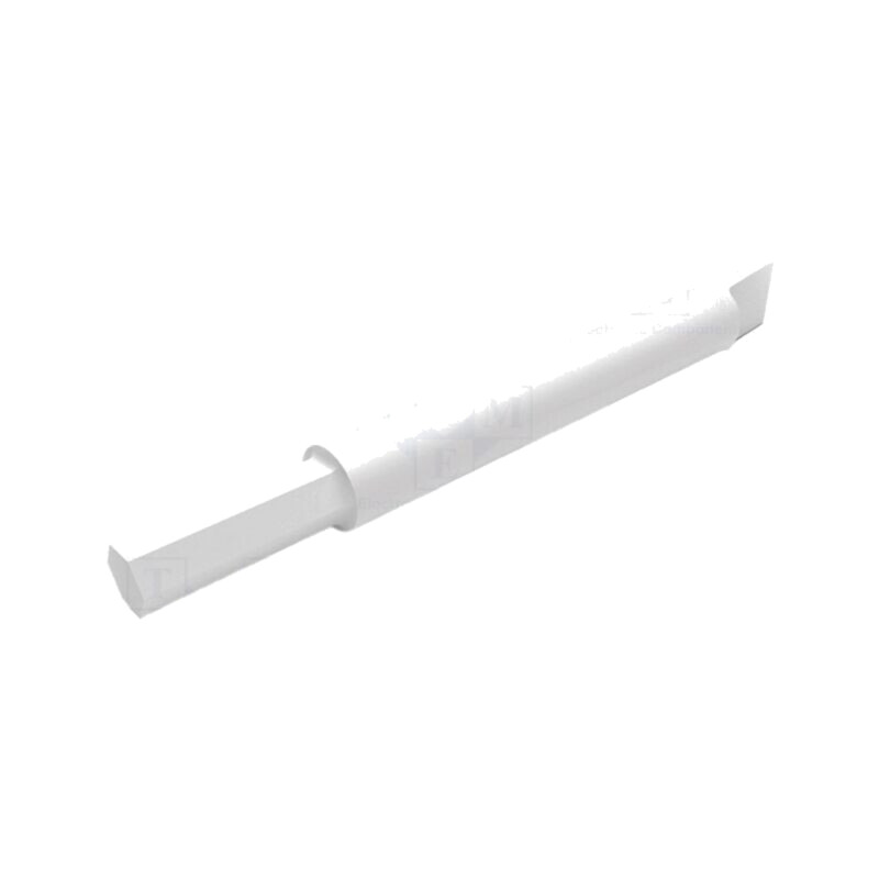 Lamă; Vârf: imbus; Dimensiune: HEX 2mm; Lung.lamă: 20mm Lamă; Vârf: imbus; Dimensiune: HEX 2mm; Lung.lamă: 20mm