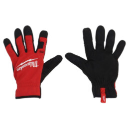 Mănuşi de protecţie; Dimensiune: 10; Flex