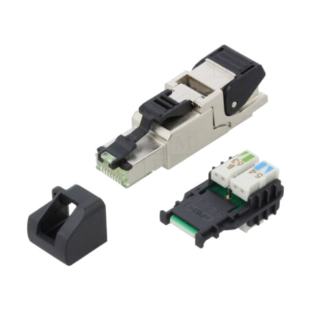connector 100023045