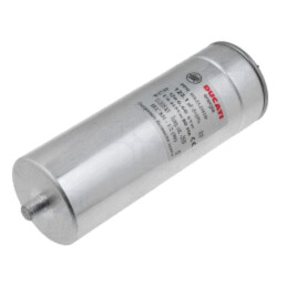 Condensator: energetic; trifazat; Q@50Hz: 6,66kVAR; 415VAC; -5÷10%