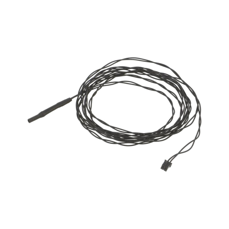 Termistor NTC; 2m; plug in; 10kΩ Termistor NTC; 2m; plug in; 10kΩ
