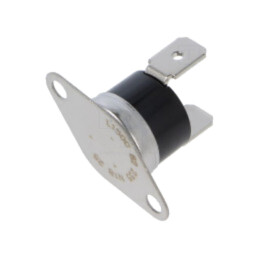 Senzor: termostat; NC; Topen: 150°C; Tclos: 135°C; 10A; 240VAC; ±5°C