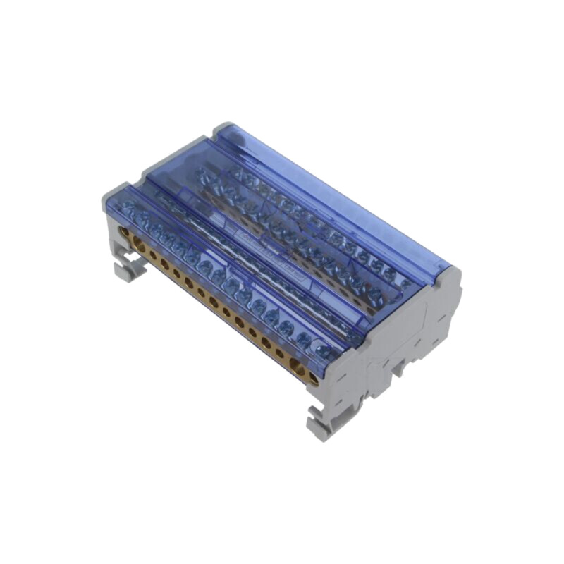 distribution block