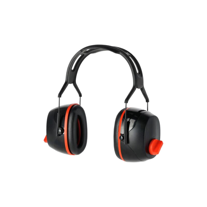 Căşti protectoare pentru urechi; Nivel de atenuare: 35dB Căşti protectoare pentru urechi; Nivel de atenuare: 35dB