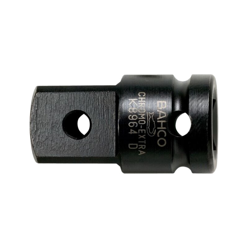 Reducţie; cu impact; oţel aliat; 45mm; Dimensiune: 1/2"F,3/4"M Reducţie; cu impact; oţel aliat; 45mm; Dimensiune: 1/2"F,3/4"M