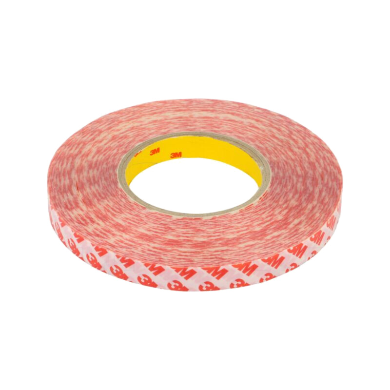 Bandă: de fixare; W: 15mm; L: 50m; Thk: 0,2mm; dublă; acril modificat Bandă: de fixare; W: 15mm; L: 50m; Thk: 0,2mm; dublă; acril modificat