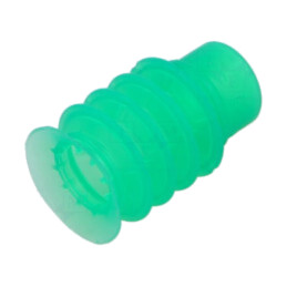 Ventuză; 30mm; Duritate Shore: 55; 15,61cm3; Ventuză: silicon Si