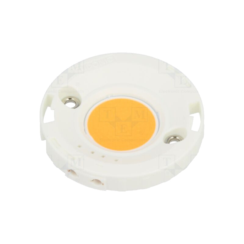 LED putere; albă; COB; 49,6W; 4250lm; CRImin: 90; 1400mA; SLE G7