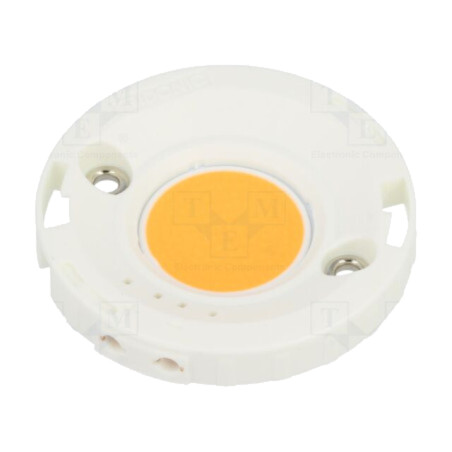 LED putere; albă; COB; 49,6W; 4250lm; CRImin: 90; 1400mA; SLE G7