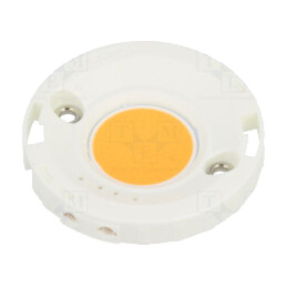 LED putere; albă; COB; 49,6W; 4250lm; CRImin: 90; 1400mA; SLE G7