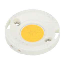 LED putere; albă; COB; 49,6W; 5451lm; CRImin: 90; 1400mA; SLE G7