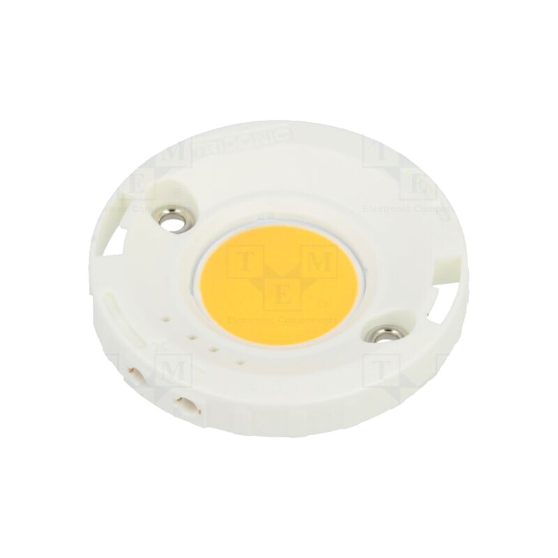 LED putere; albă; COB; 49,6W; 5451lm; CRImin: 90; 1400mA; SLE G7