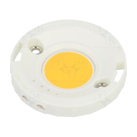 LED putere; albă; COB; 49,6W; 5451lm; CRImin: 90; 1400mA; SLE G7