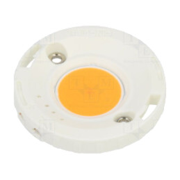 LED putere; albă; COB; 49,6W; 4330lm; CRImin: 90; 1400mA; SLE G7