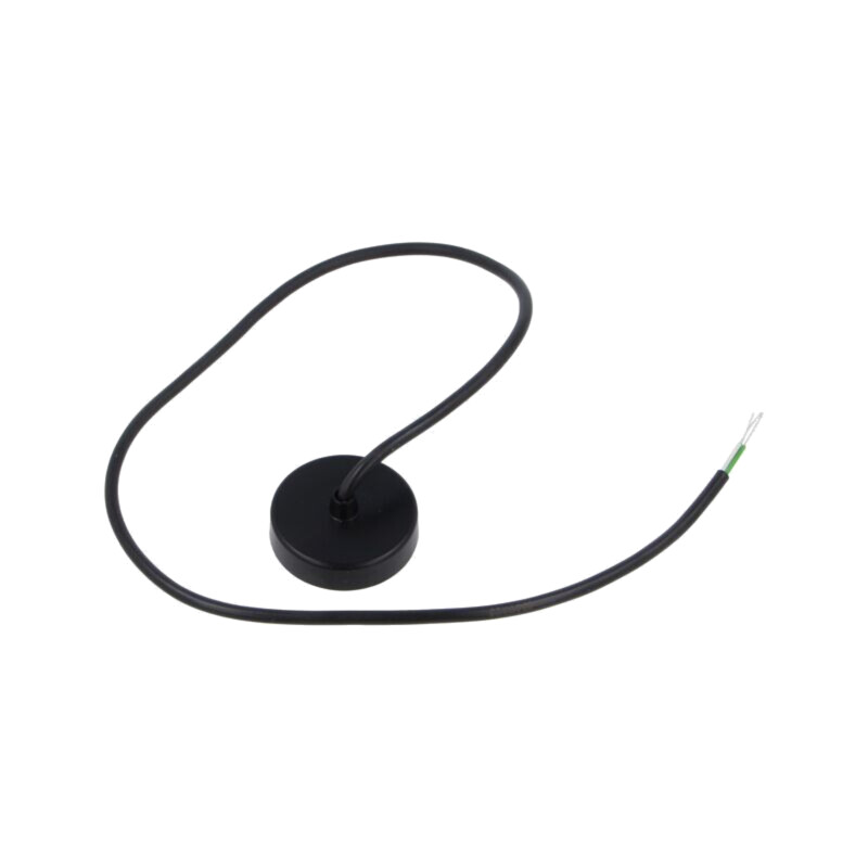 Cititor RFID; 6,5÷30V; 1-wire; Rază: 40mm; Ø32,45mm; 30mA; cabluri Cititor RFID; 6,5÷30V; 1-wire; Rază: 40mm; Ø32,45mm; 30mA; cabluri