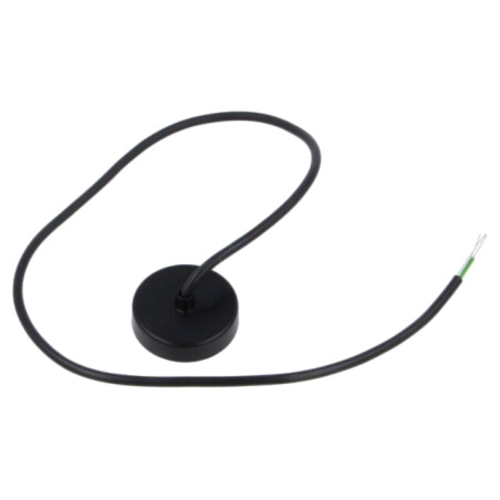 Cititor RFID; 6,5÷30V; 1-wire; Rază: 40mm; Ø32,45mm; 30mA; cabluri