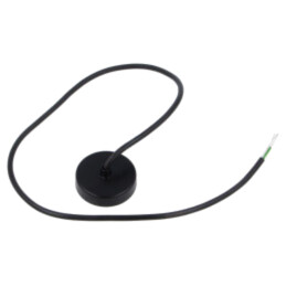 Cititor RFID; 6,5÷30V; 1-wire; Rază: 40mm; Ø32,45mm; 30mA; cabluri