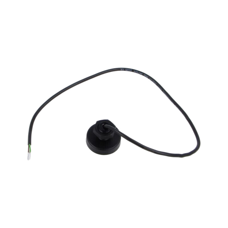 Cititor RFID; 6,5÷30V; 1-wire; Rază: 40mm; Ø30,6mm; 30mA; cabluri