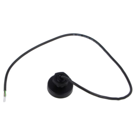 Cititor RFID; 6,5÷30V; 1-wire; Rază: 40mm; Ø30,6mm; 30mA; cabluri