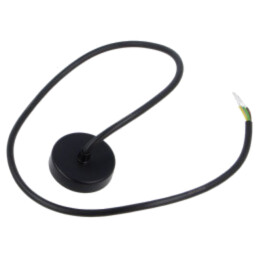 Cititor RFID; 6,5÷30V; 1-wire; buzer,indicator stare: LED; 50mA