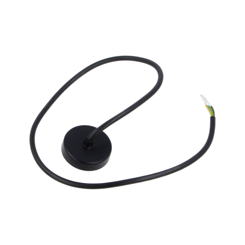Cititor RFID; 6,5÷30V; 1-wire; buzer,indicator stare: LED; 50mA