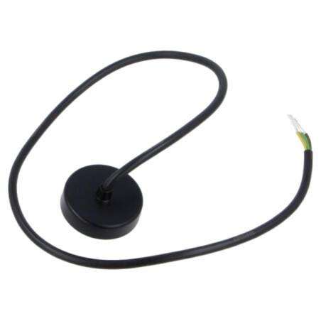 Cititor RFID; 6,5÷30V; 1-wire; buzer,indicator stare: LED; 50mA