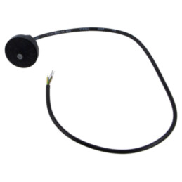 Cititor RFID; 6,5÷30V; 1-wire; buzer,indicator stare: LED; 50mA