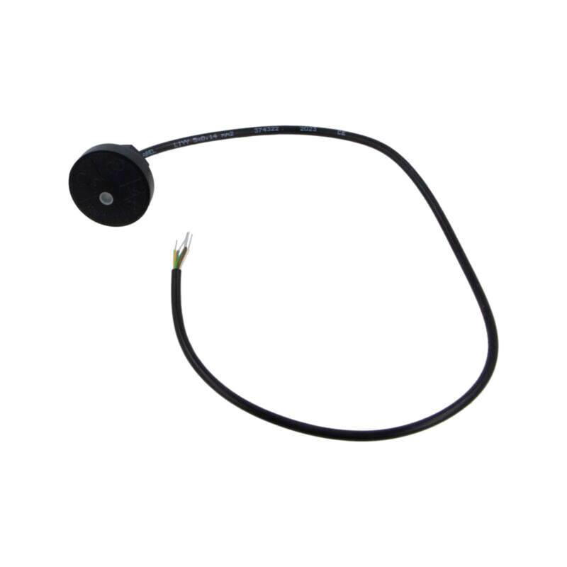 Cititor RFID; 6,5÷30V; 1-wire; buzer,indicator stare: LED; 50mA Cititor RFID; 6,5÷30V; 1-wire; buzer,indicator stare: LED; 50mA