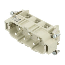 Conector: HDC; inserturi de contact; tată; EPIC H-BS; PIN: 6; 35A
