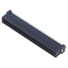 Conector: PCB-PCB; MTCA; pentru PCB