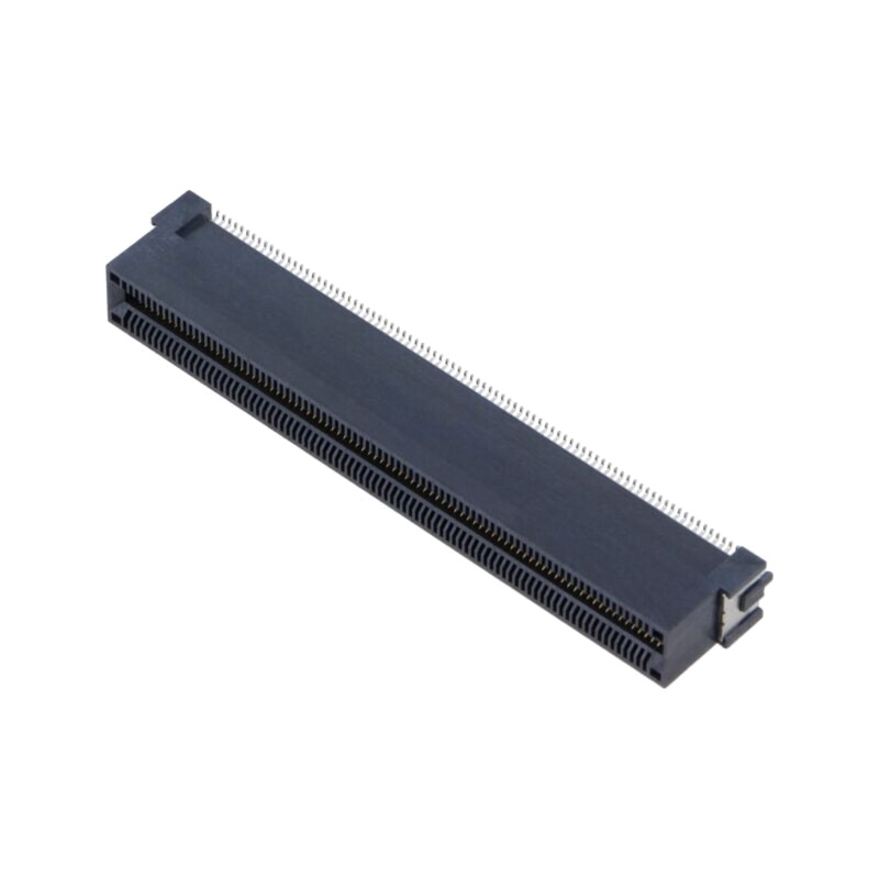 Conector: PCB-PCB; MTCA; pentru PCB Conector: PCB-PCB; MTCA; pentru PCB
